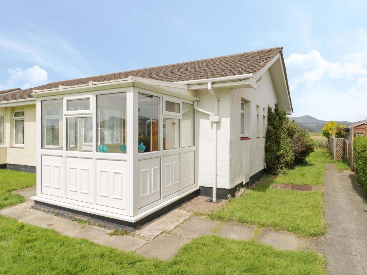 Villa Hafod-Y-Gors Fairbourne Exterior foto