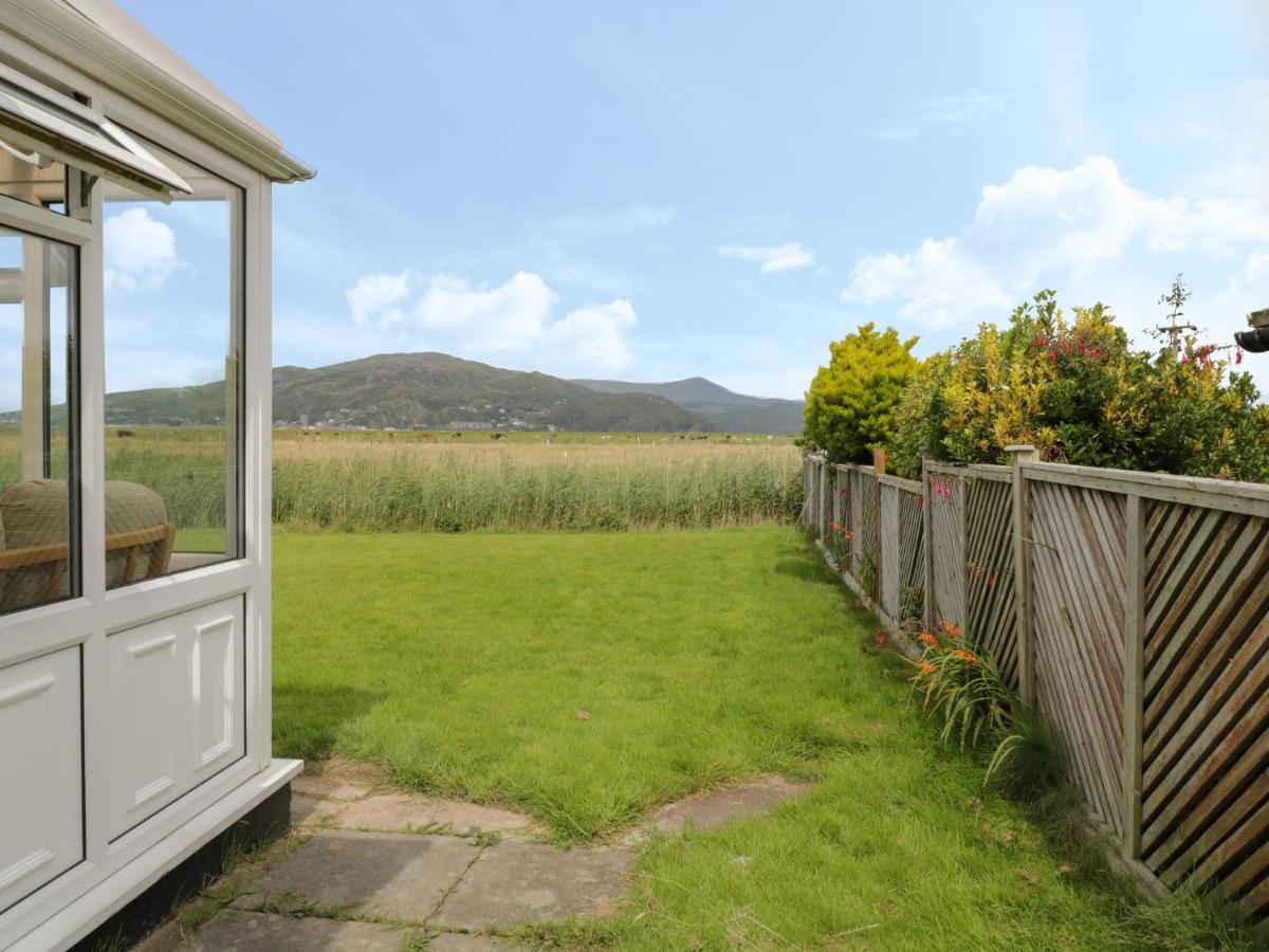 Villa Hafod-Y-Gors Fairbourne Exterior foto