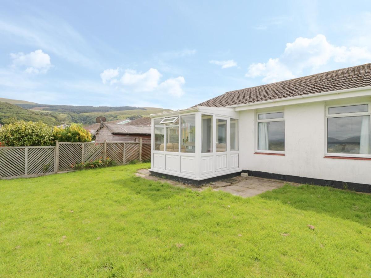 Villa Hafod-Y-Gors Fairbourne Exterior foto