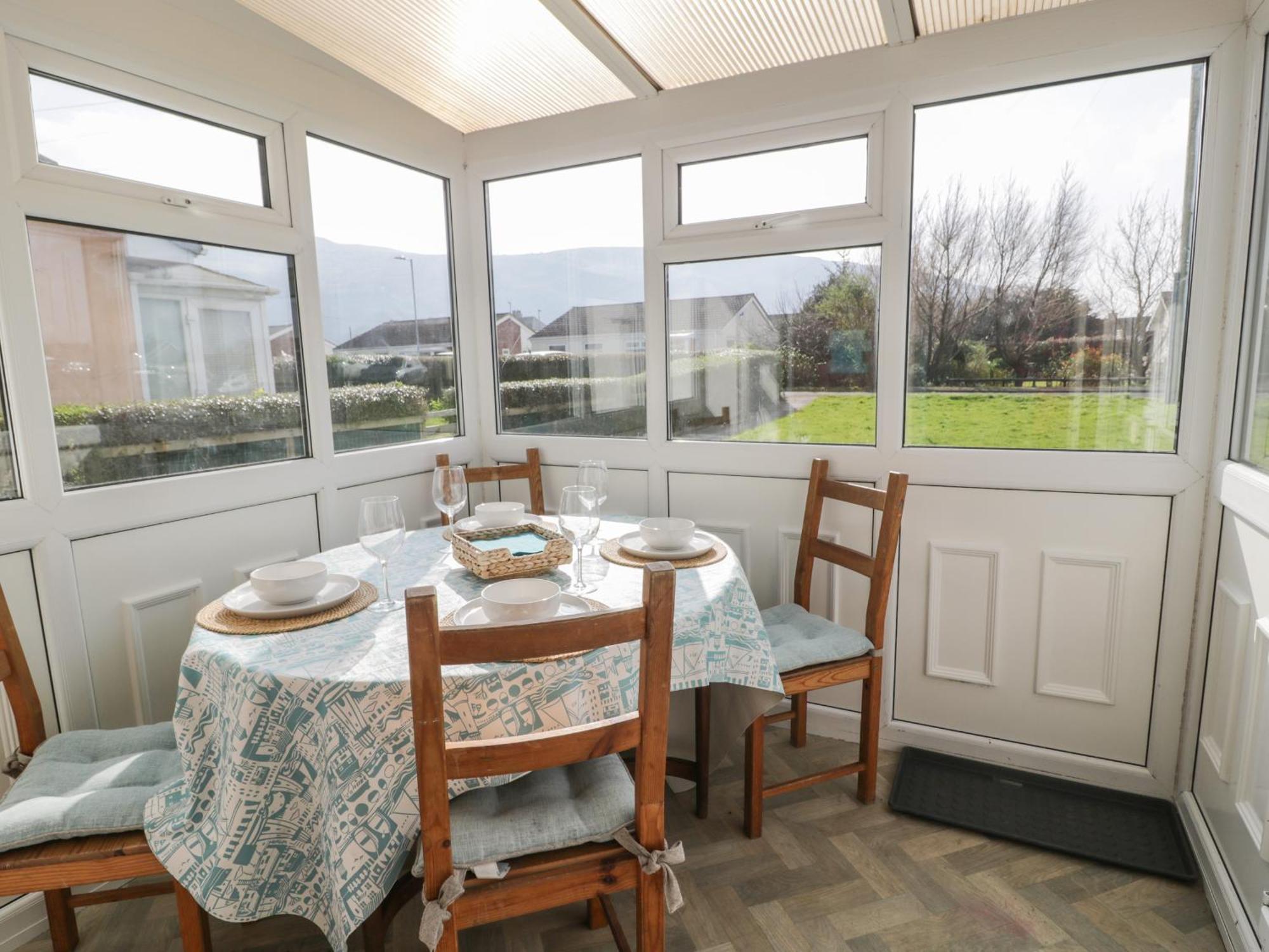 Villa Hafod-Y-Gors Fairbourne Exterior foto